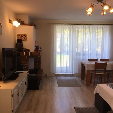 Domek Letni Na Wakacje W Rumi Rumia Dış mekan fotoğraf