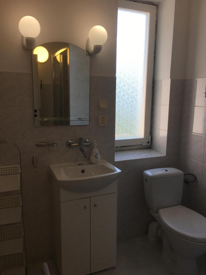 Domek Letni Na Wakacje W Rumi Rumia Dış mekan fotoğraf