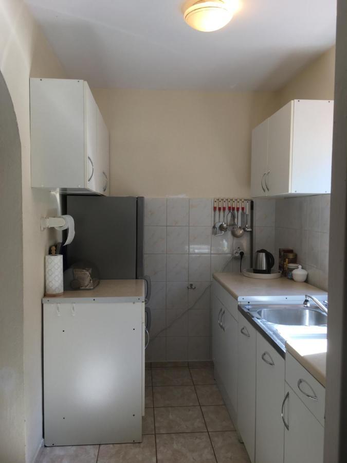 Domek Letni Na Wakacje W Rumi Rumia Dış mekan fotoğraf