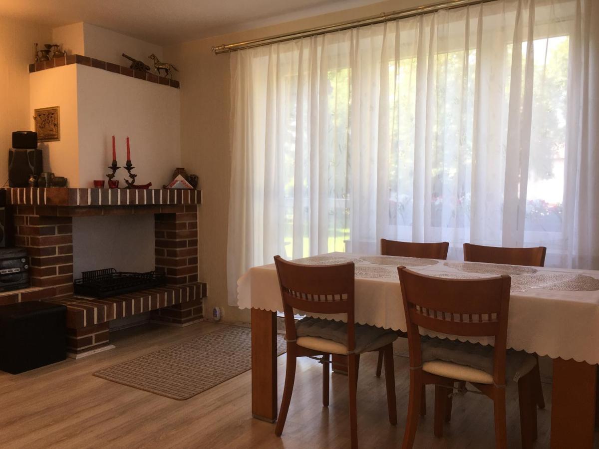 Domek Letni Na Wakacje W Rumi Rumia Dış mekan fotoğraf